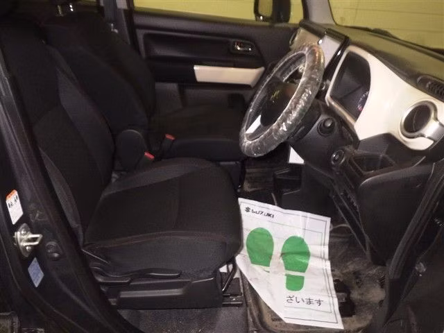 SUZUKI XBEE