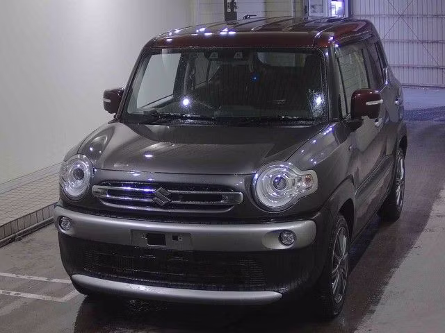 SUZUKI XBEE