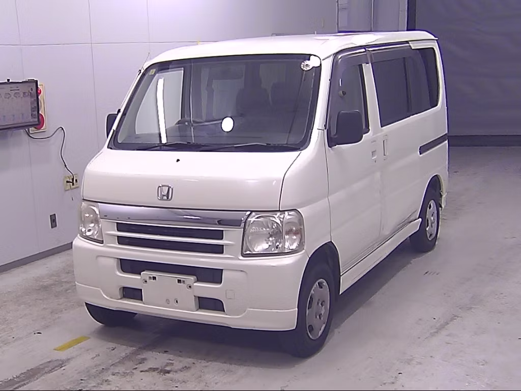 HONDA VAMOS