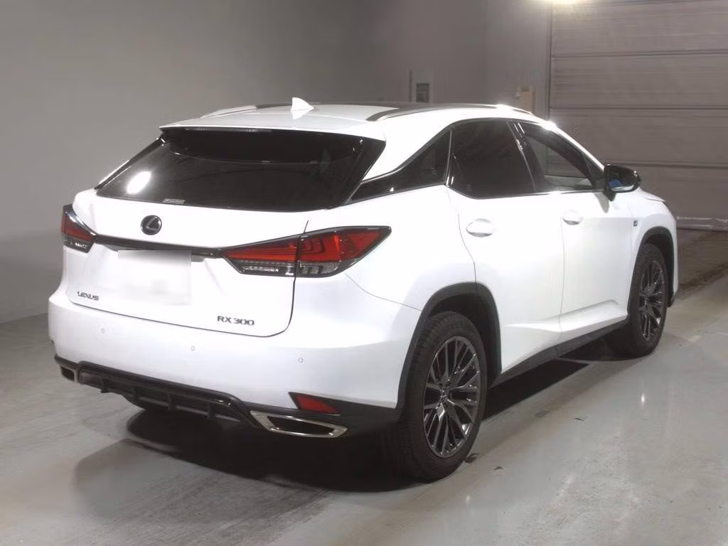 LEXUS RX300