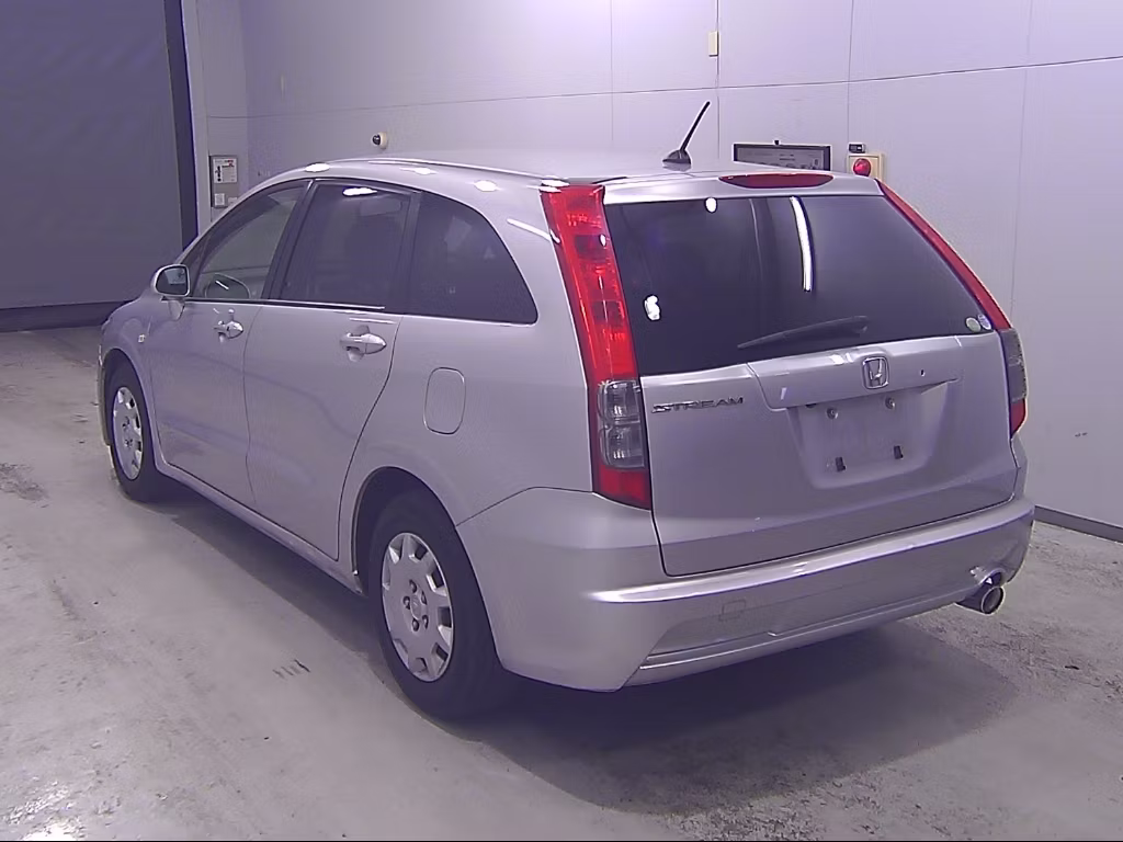 HONDA STREAM