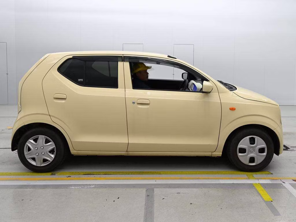 MAZDA CAROL