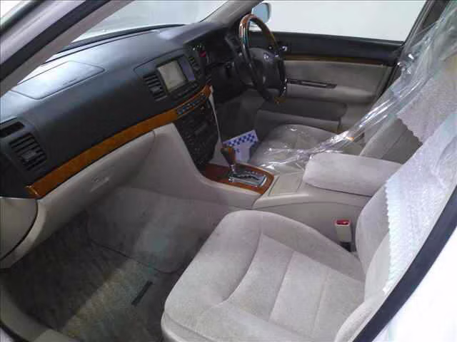 TOYOTA MARK II