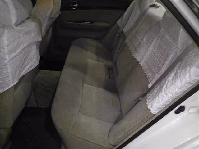 TOYOTA MARK II