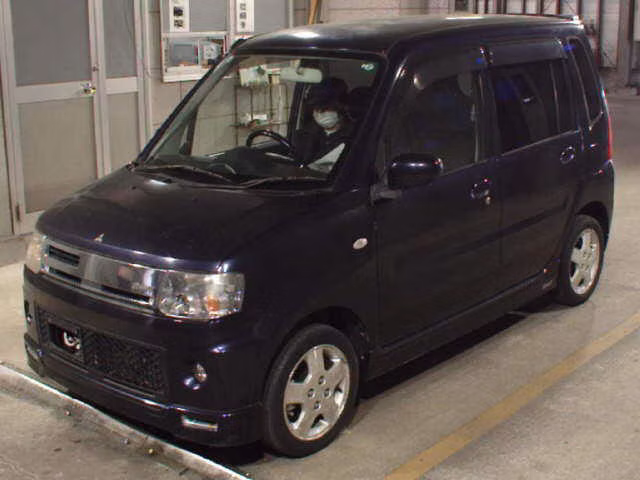 MITSUBISHI TOPPO