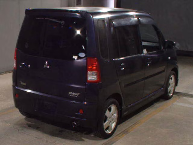 MITSUBISHI TOPPO