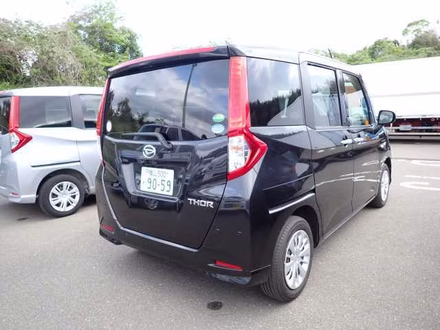 DAIHATSU THOR