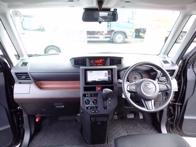DAIHATSU THOR