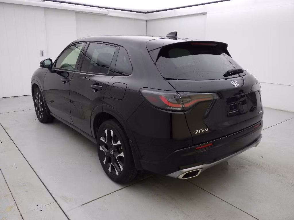 HONDA ZR-V