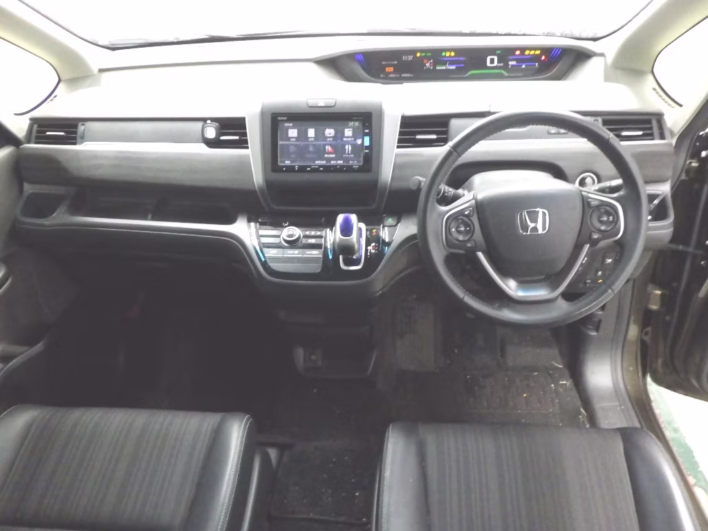 HONDA FREED+