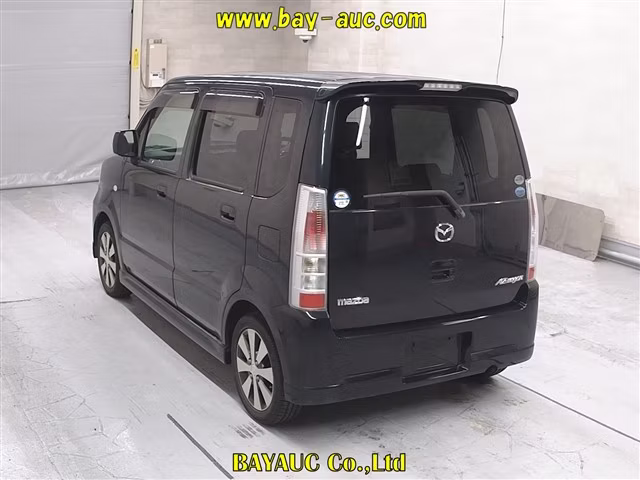 MAZDA AZ-WAGON