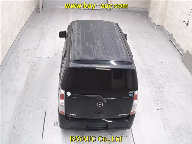 MAZDA AZ-WAGON