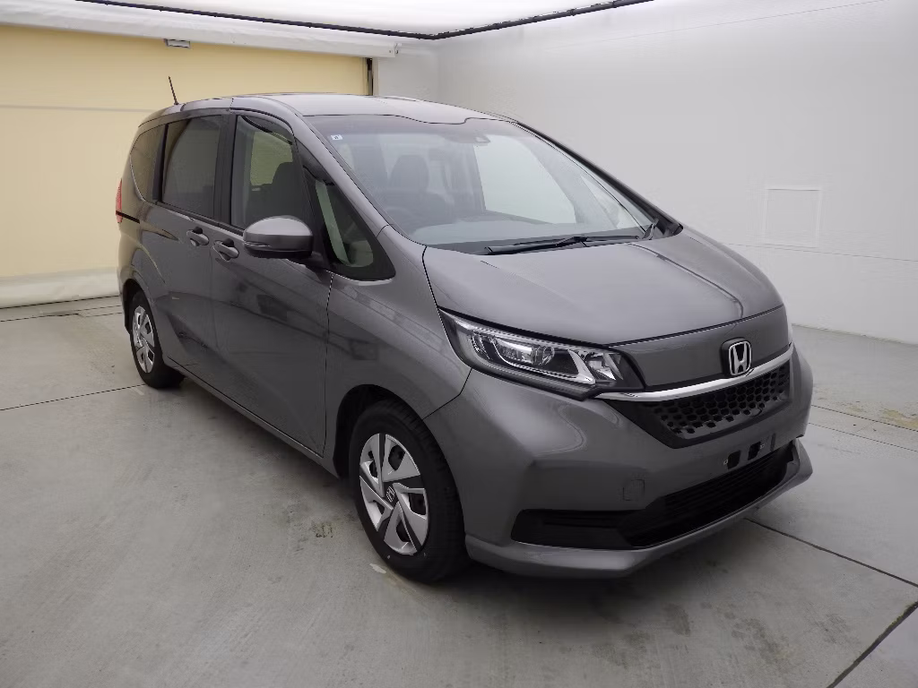 HONDA FREED+