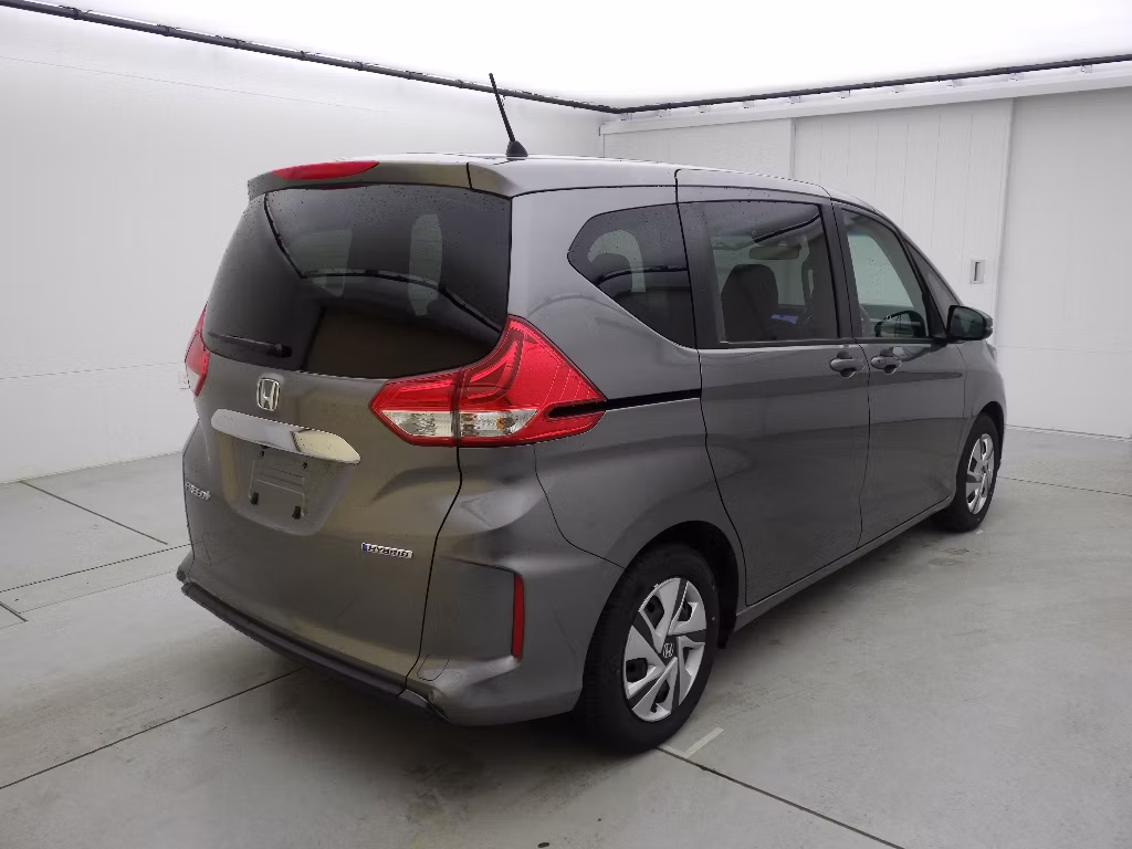 HONDA FREED+