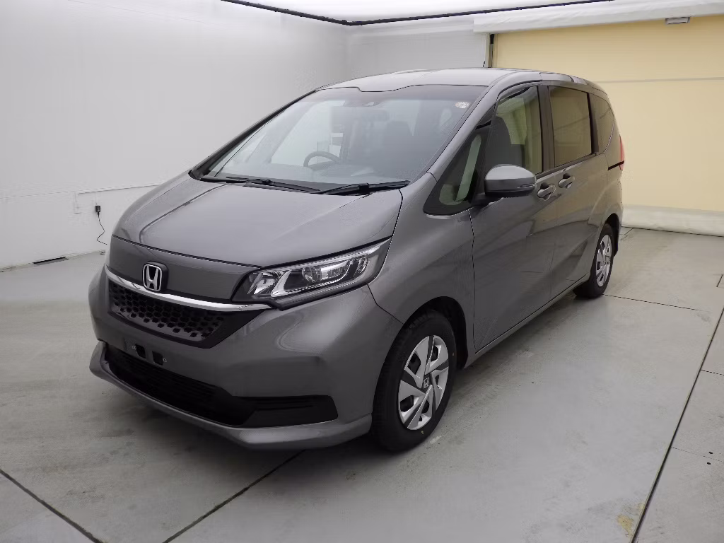 HONDA FREED+