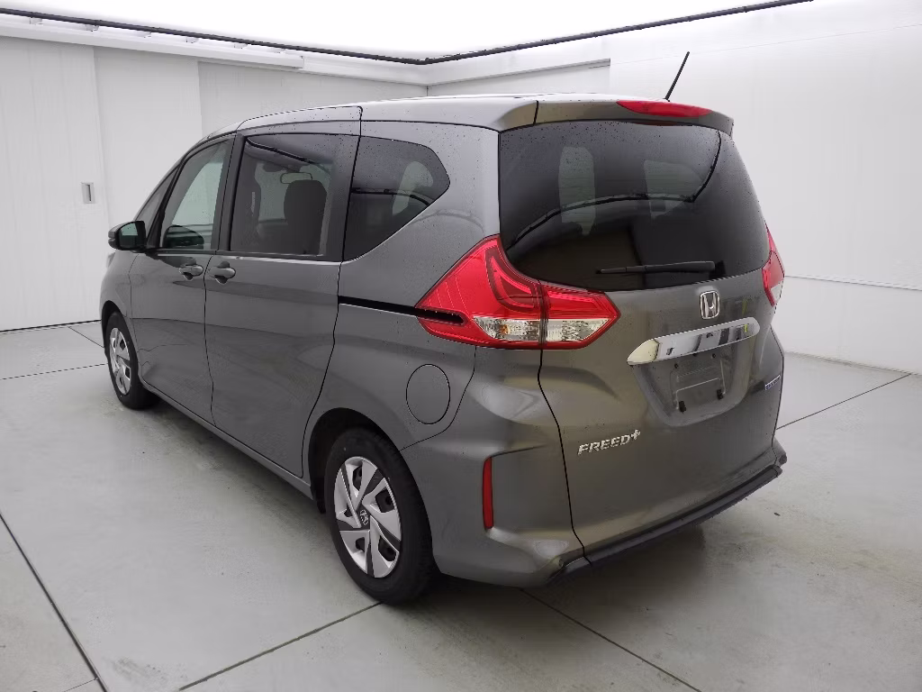 HONDA FREED+