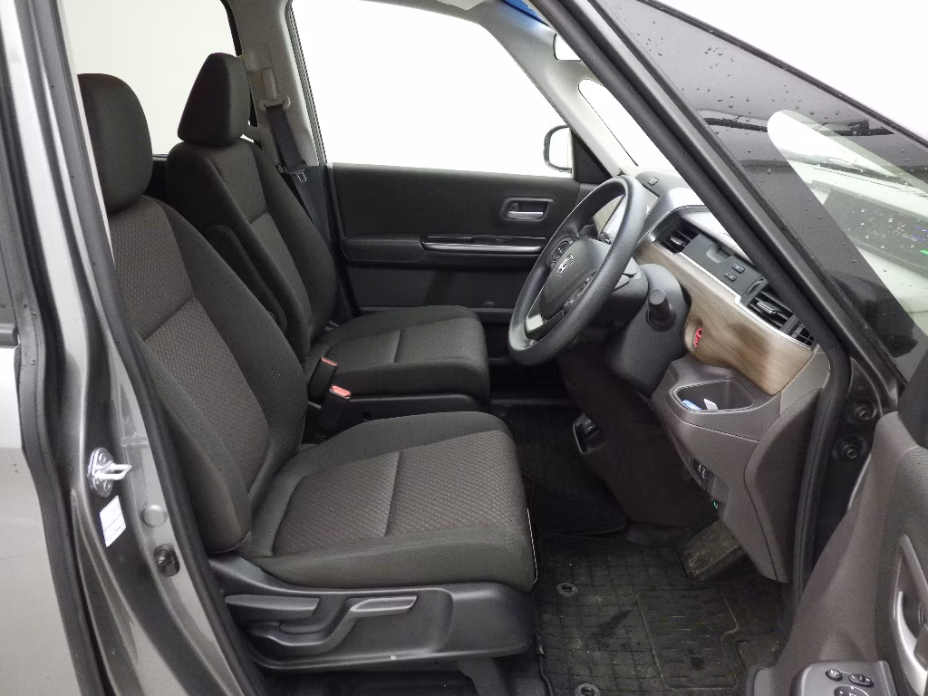 HONDA FREED+