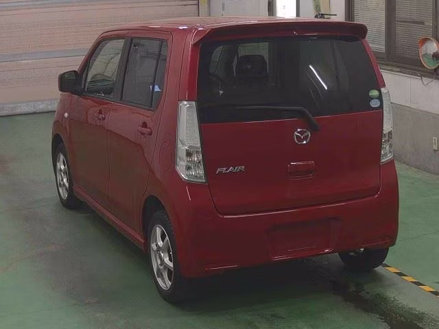 MAZDA FLAIR