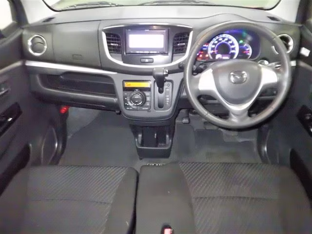 MAZDA FLAIR