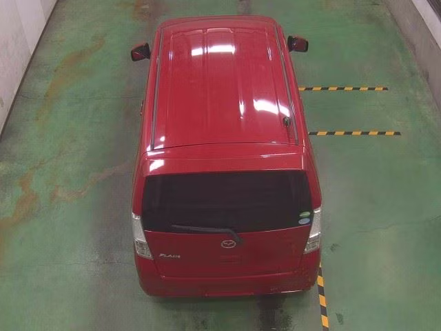 MAZDA FLAIR