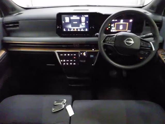NISSAN SAKURA