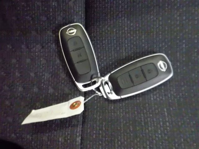 NISSAN SAKURA