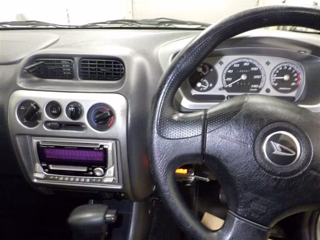 DAIHATSU TERIOS KID