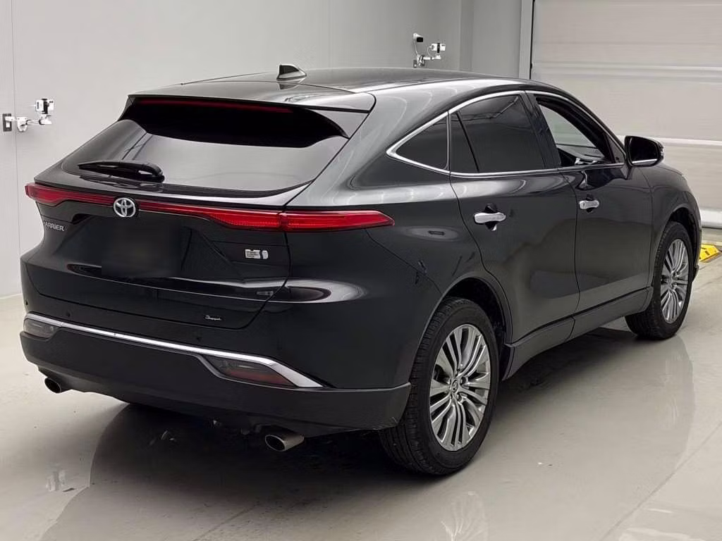 TOYOTA VENZA