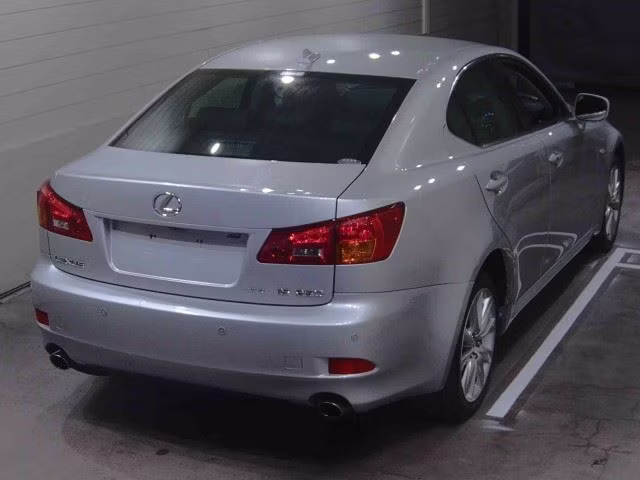LEXUS IS250