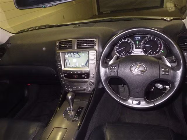 LEXUS IS250