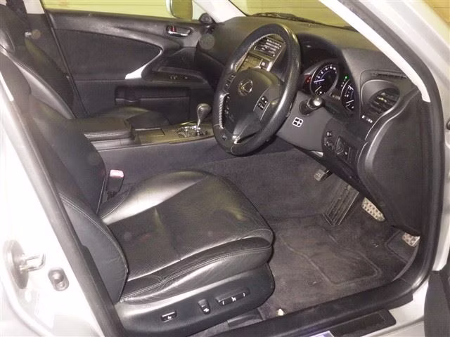 LEXUS IS250