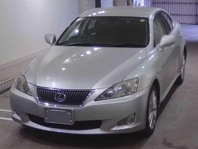 LEXUS IS250