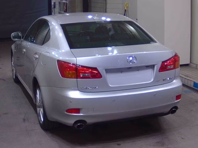 LEXUS IS250