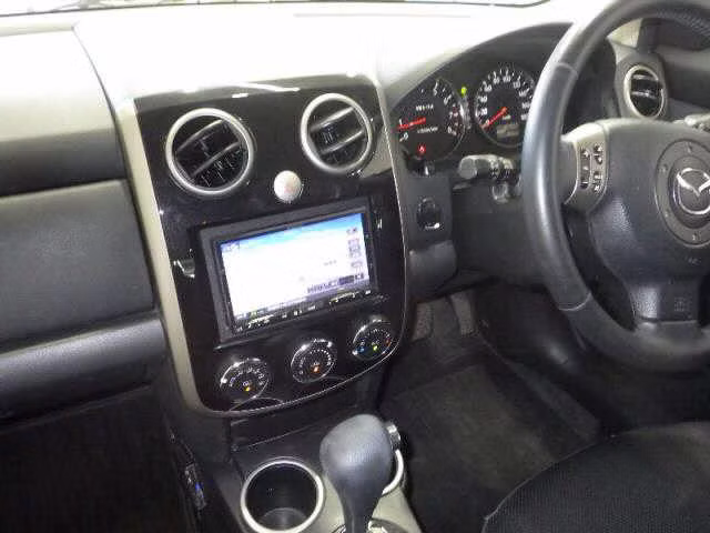 MAZDA VERISA