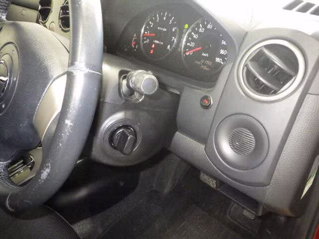 MAZDA VERISA