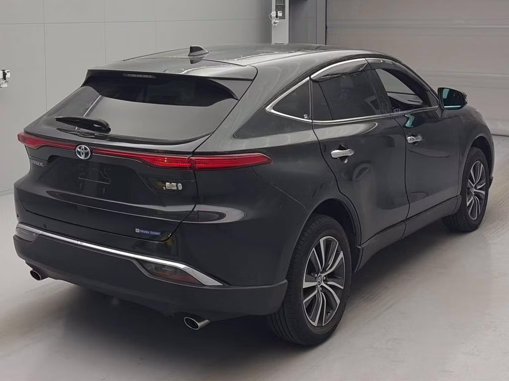 TOYOTA VENZA