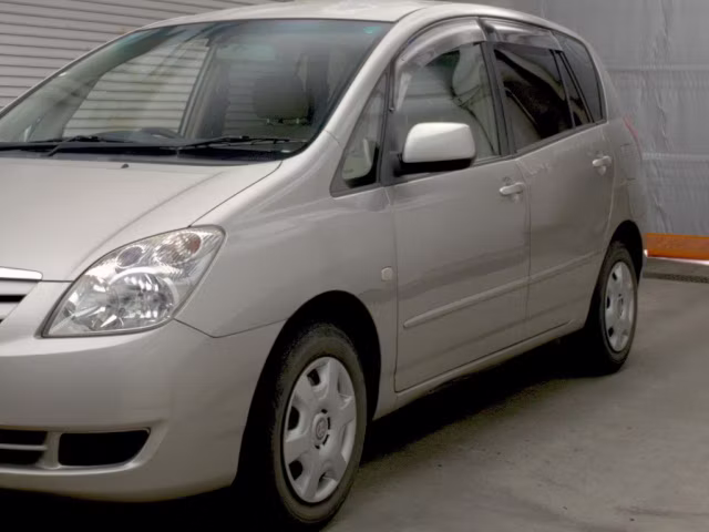 TOYOTA COROLLA SPACIO