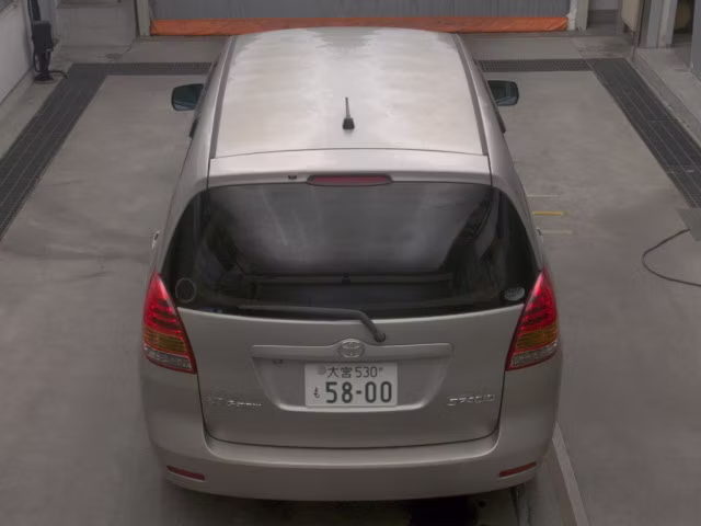TOYOTA COROLLA SPACIO