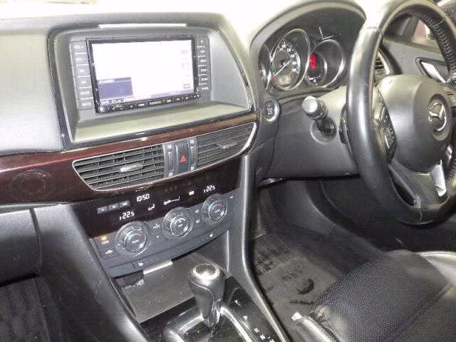 MAZDA ATENZA