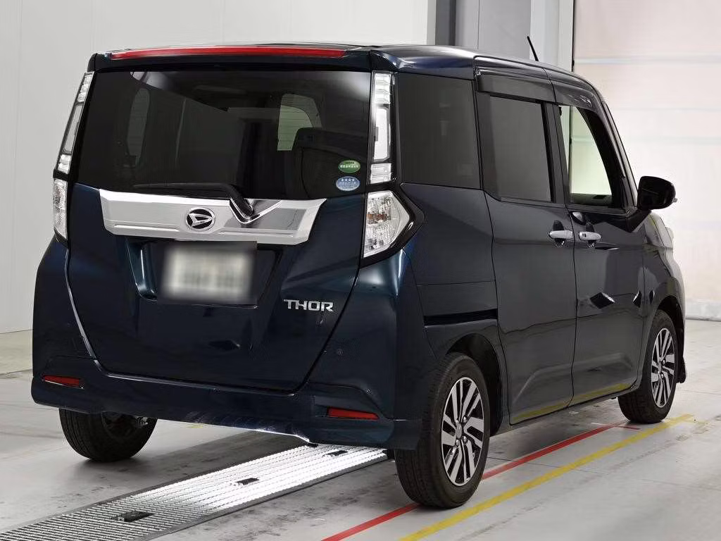 DAIHATSU THOR