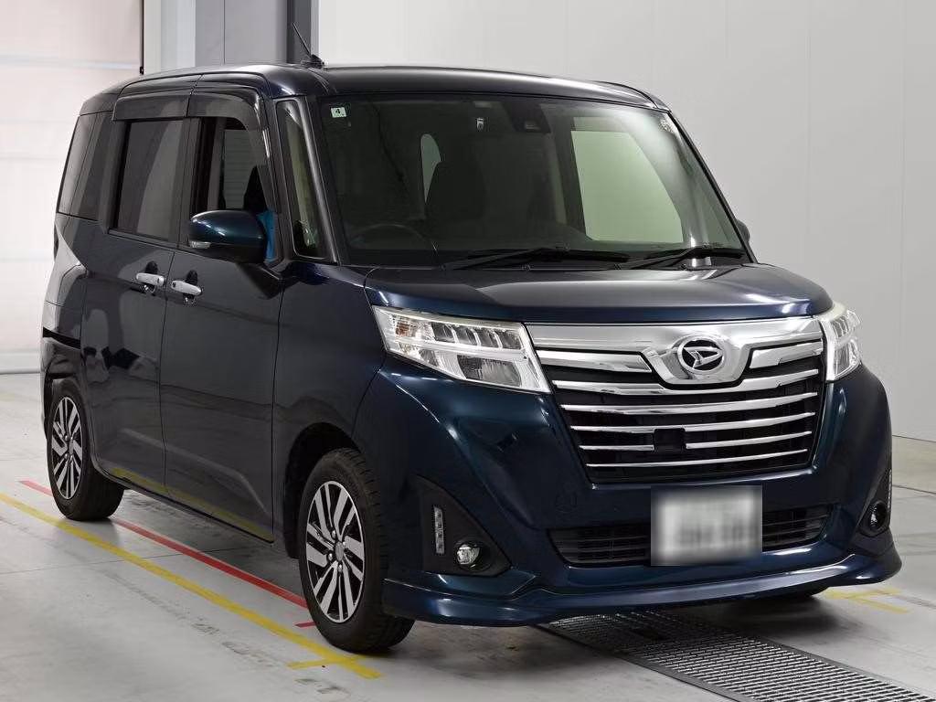 DAIHATSU THOR