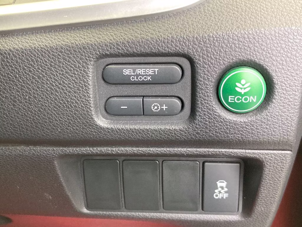 HONDA JADE