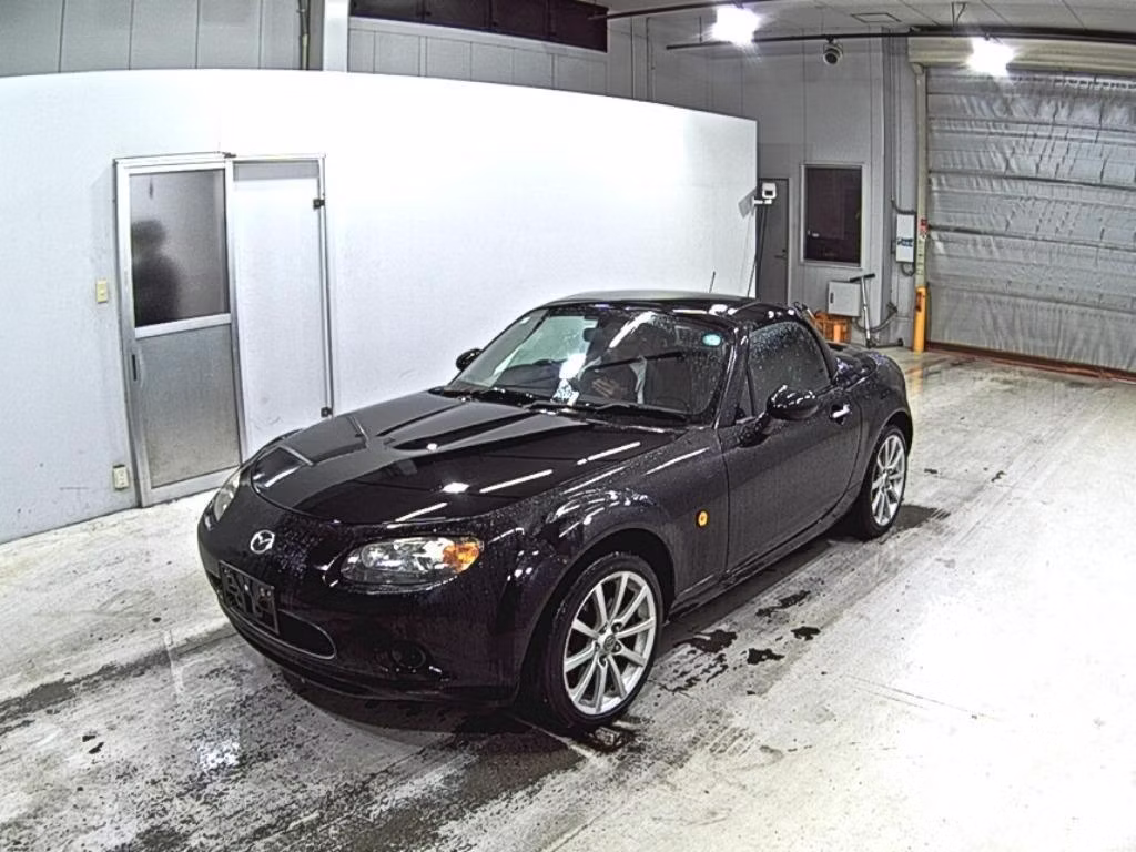 MAZDA ROADSTER