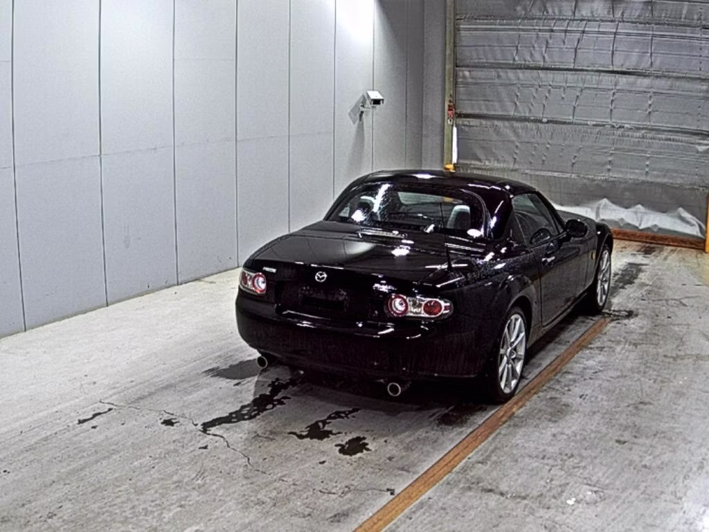 MAZDA ROADSTER