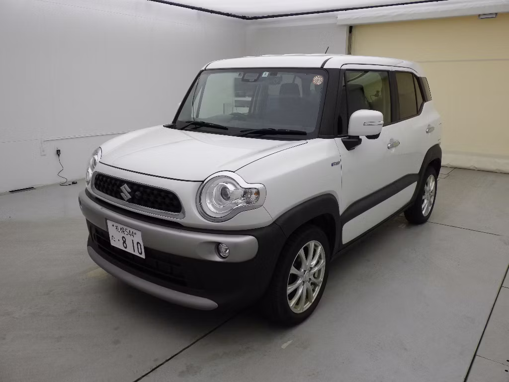 SUZUKI XBEE