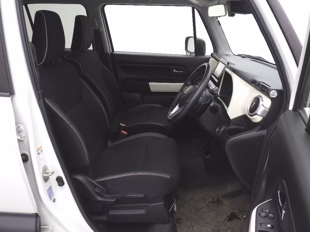 SUZUKI XBEE