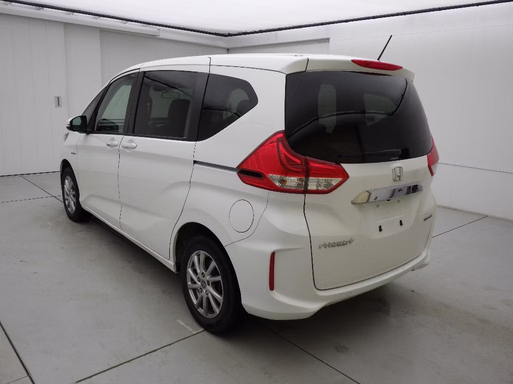 HONDA FREED+