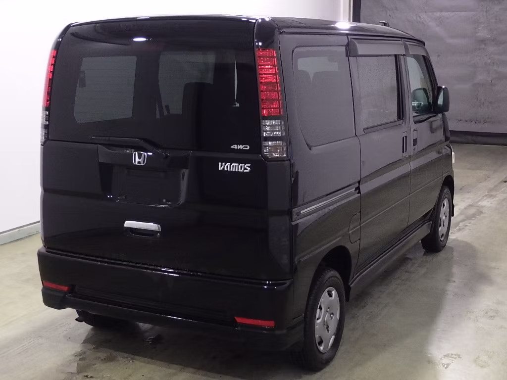 HONDA VAMOS