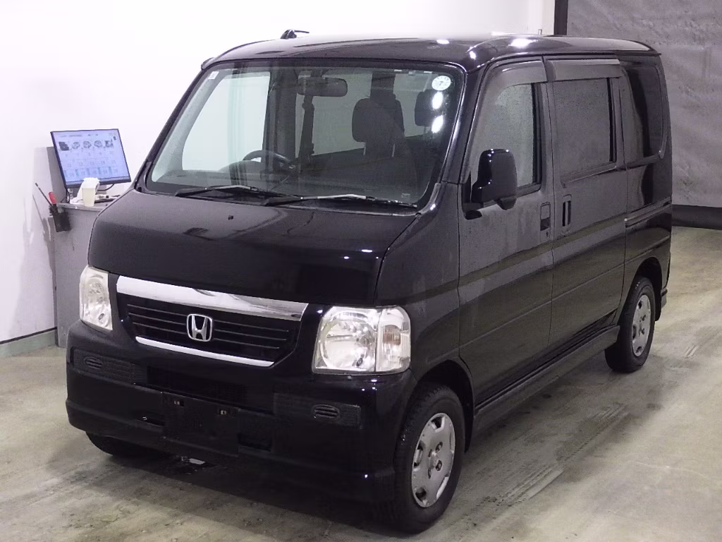 HONDA VAMOS