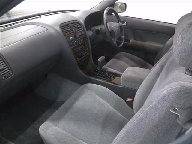NISSAN CEDRIC